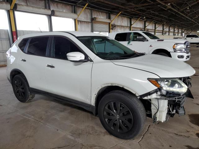 2015 Nissan Rogue S - Image 4