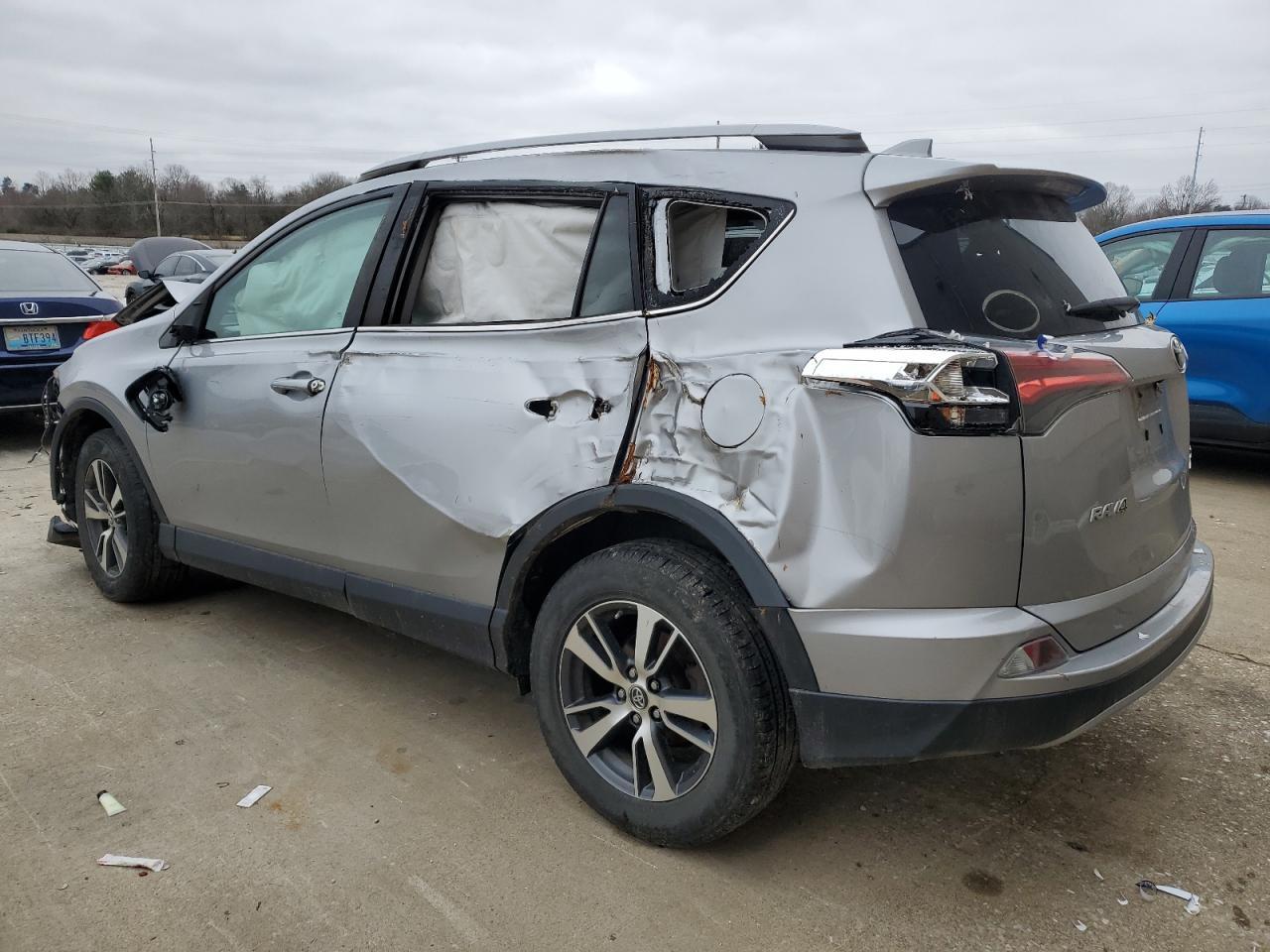 2018 TOYOTA RAV4 ADVEN - Image 2