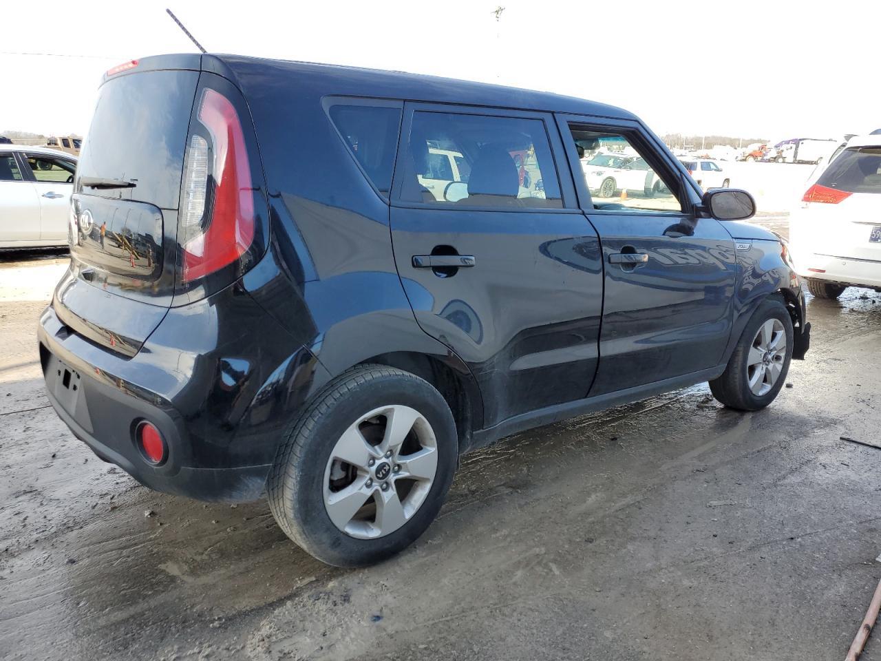 2019 KIA SOUL - Image 3