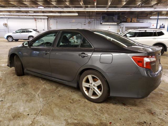 2014 Toyota Camry L - Фото 2