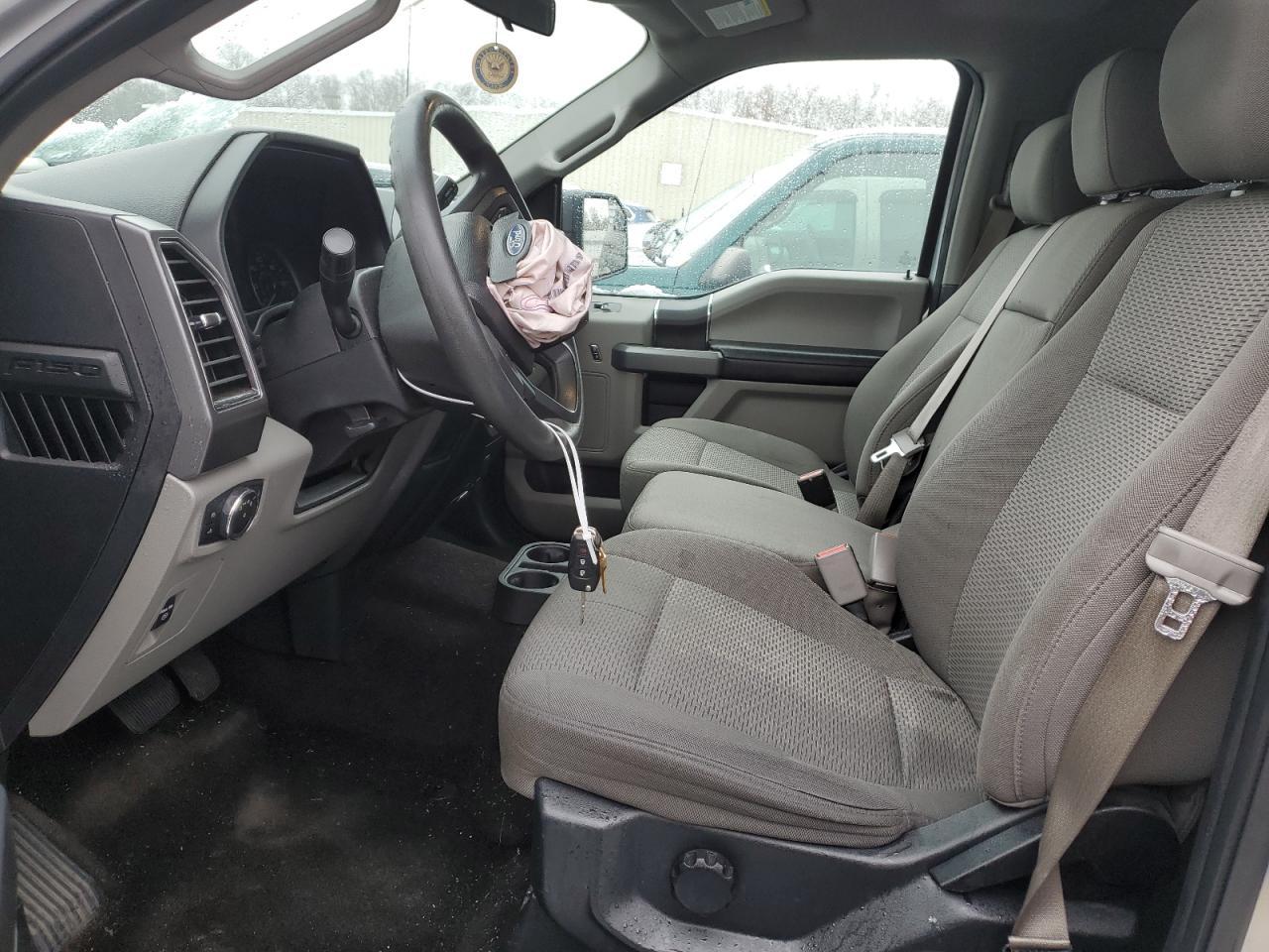 2017 FORD F150 SUPER - Image 7
