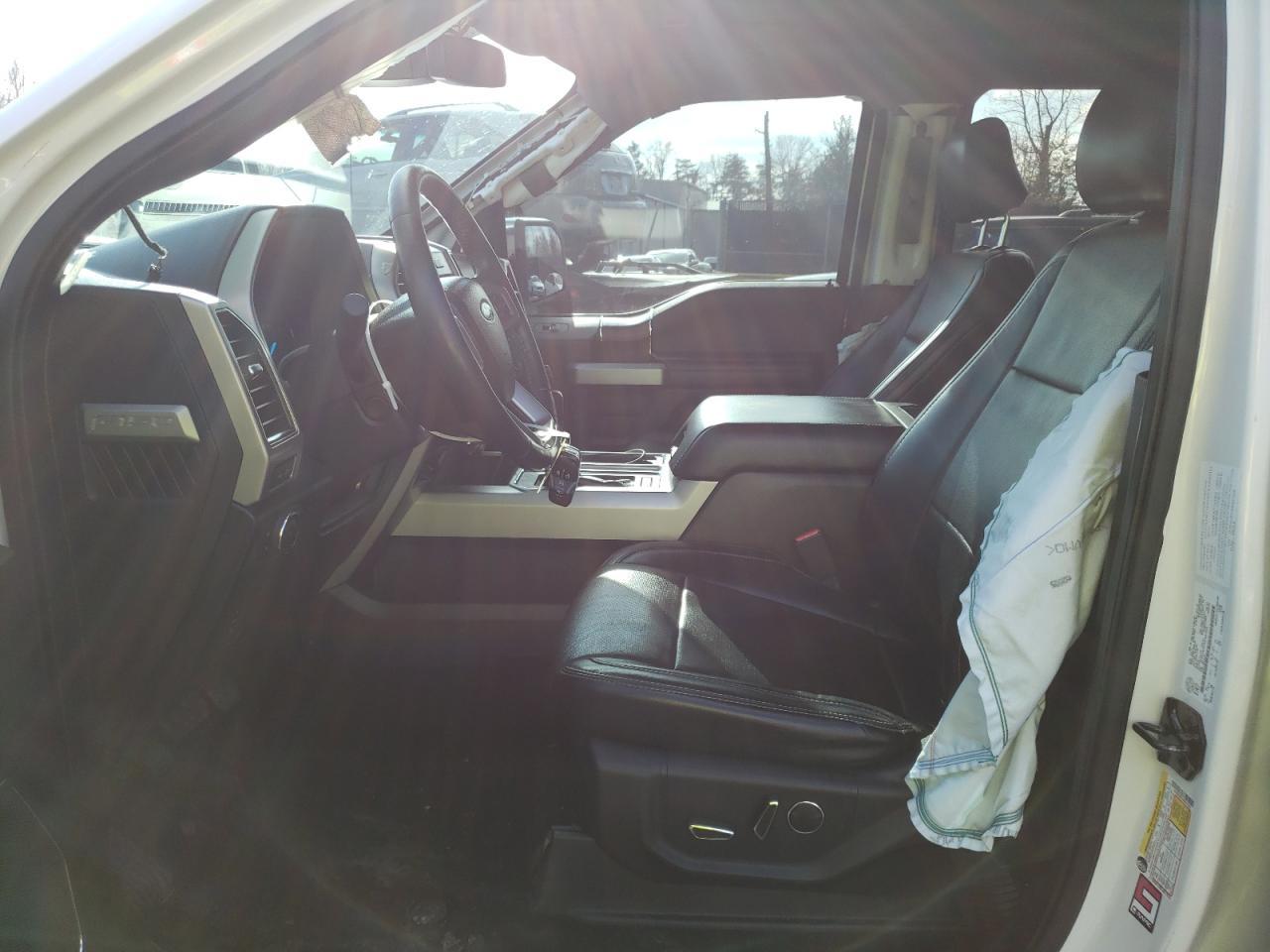 2017 FORD F150 SUPER - Image 7