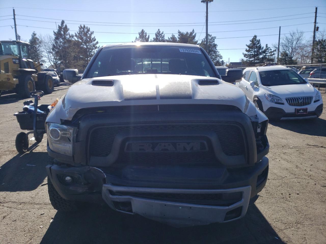 2017 RAM 1500 REBEL - Image 5