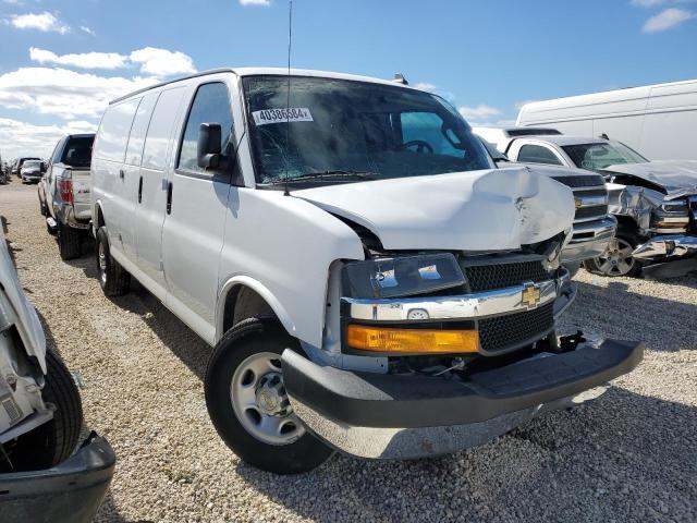 2023 Chevrolet Express G3500 - Фото 4