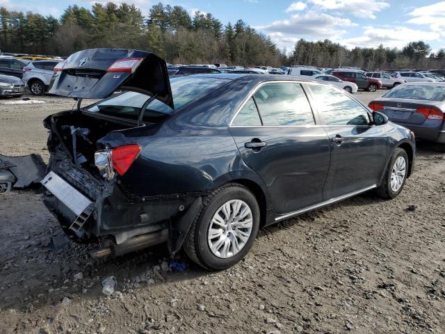 2014 Toyota Camry L - Фото 3