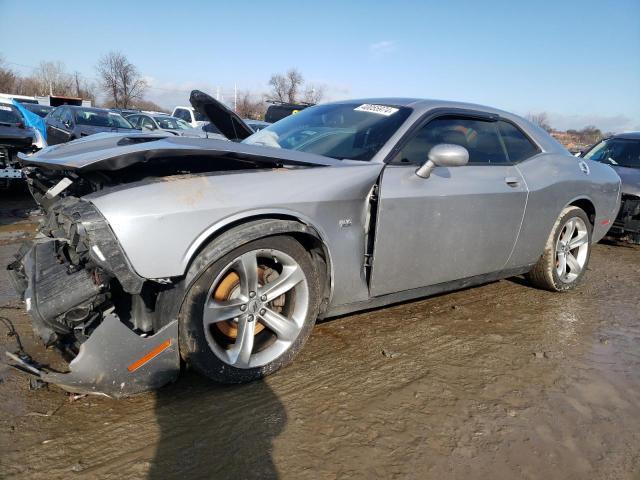 2017 Dodge Challenger R/T