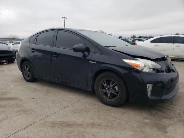 2015 Toyota Prius - Фото 4