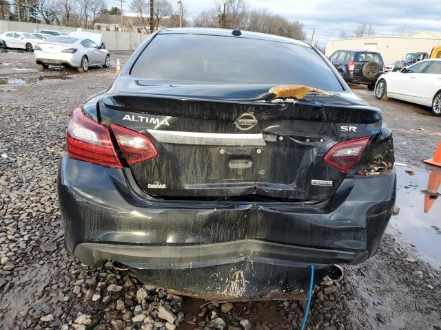 2018 Nissan Altima 2.5 - Фото 6