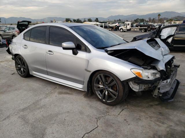 2016 Subaru Wrx Premium - Image 4
