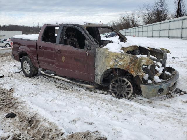 2010 Ford F150 Supercrew - Фото 4