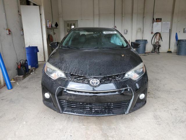 2016 Toyota Corolla L - Фото 5