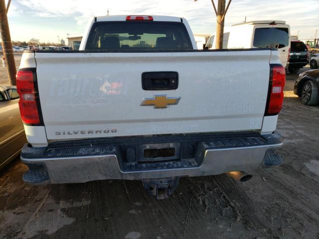 2019 Chevrolet Silverado K2500 Heavy Duty - Image 6