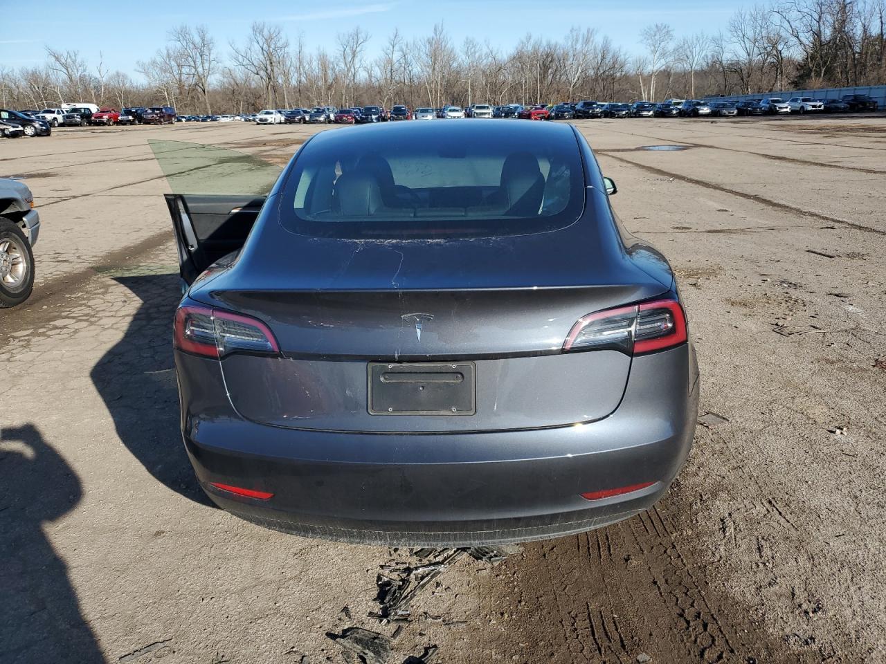 2023 TESLA MODEL 3 - Image 6