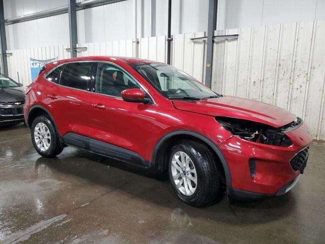2020 Ford Escape Se - Фото 4