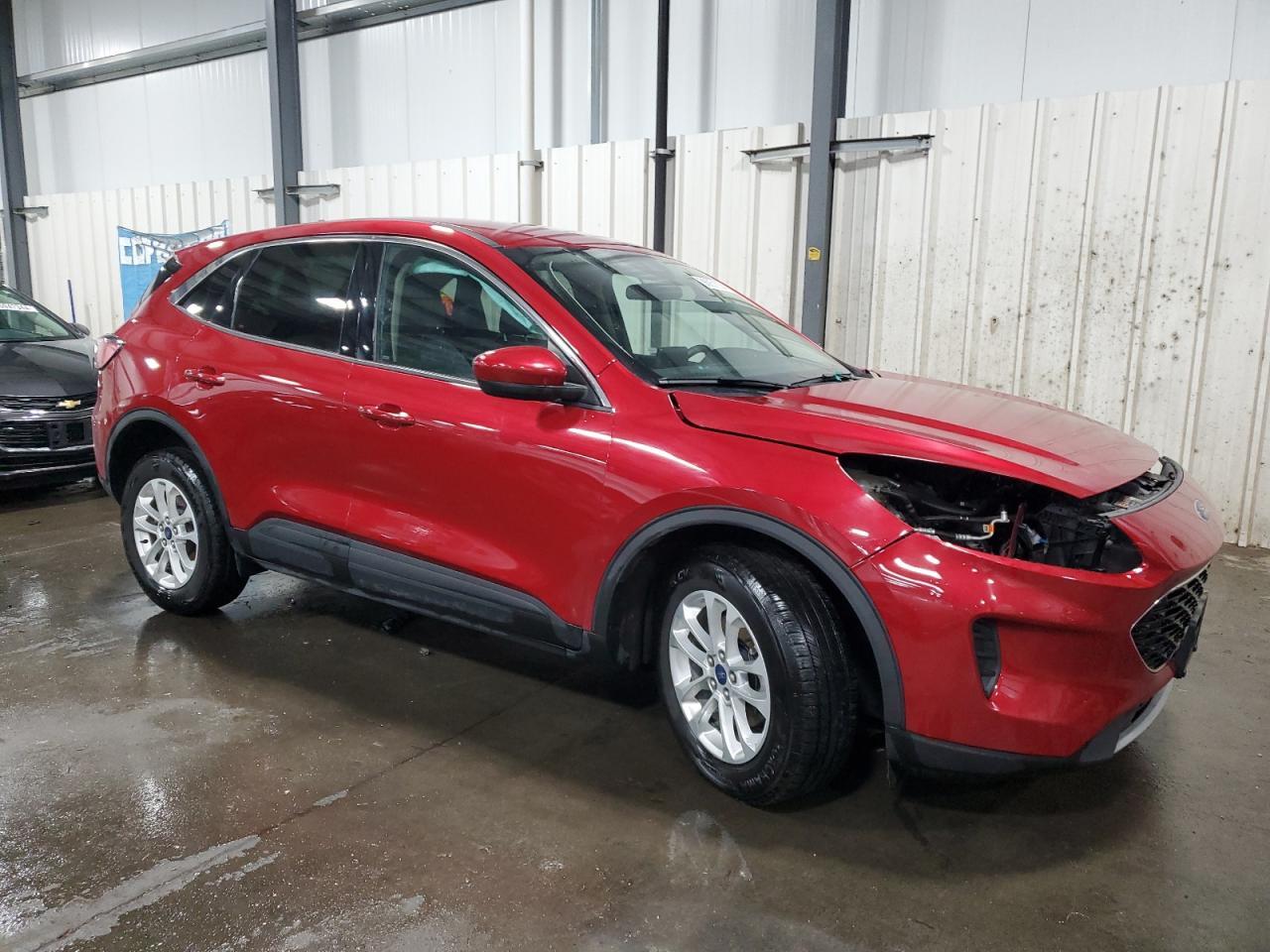 2020 FORD ESCAPE SE - Image 4