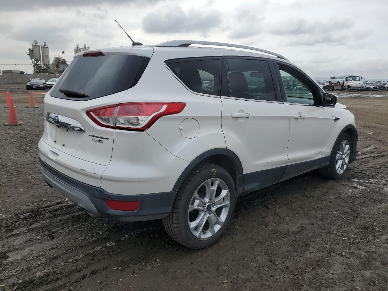 2015 FORD ESCAPE TIT - Image 3