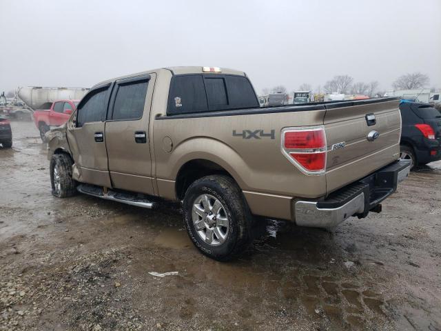 2013 Ford F150 Supercrew - Image 2