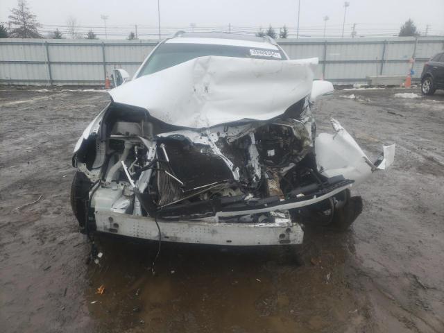 2013 Lexus Rx 350 Base - Фото 5