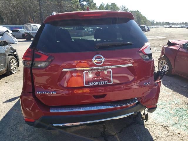 2017 Nissan Rogue S - Фото 6