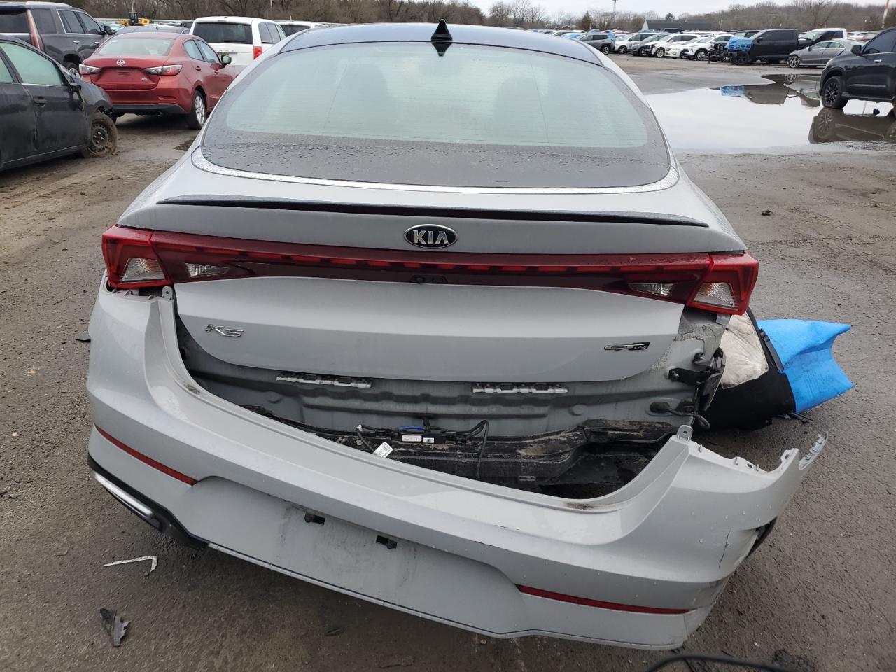 2021 KIA K5 GT LINE - Image 6