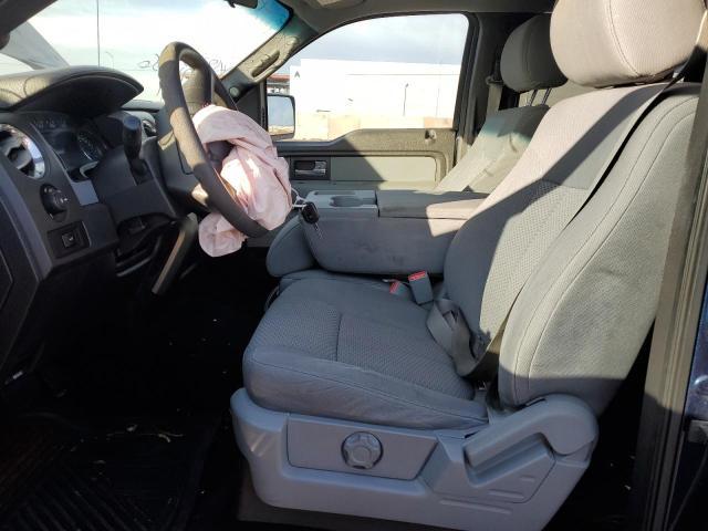 2014 Ford F150 Supercrew - Image 7