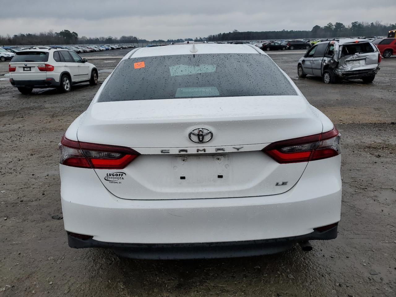 2023 TOYOTA CAMRY LE - Image 6