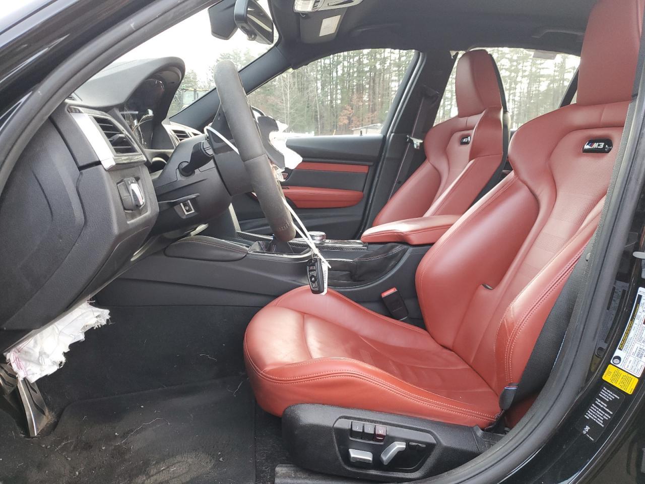 2018 BMW M3 - Image 7