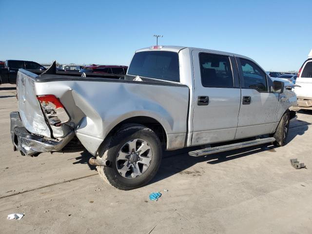 2007 Ford F150 Supercrew - Фото 3
