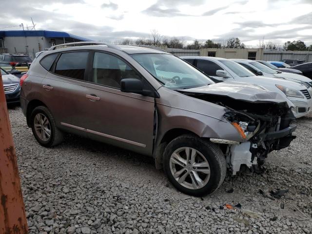 2015 Nissan Rogue Select S - Фото 4