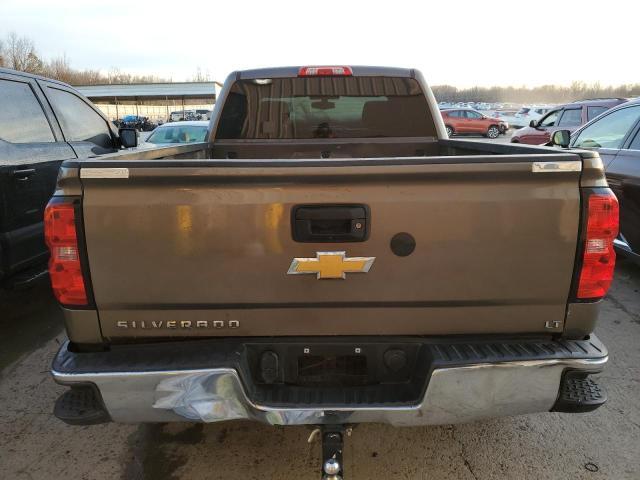 2015 Chevrolet Silverado K1500 Lt - Image 6