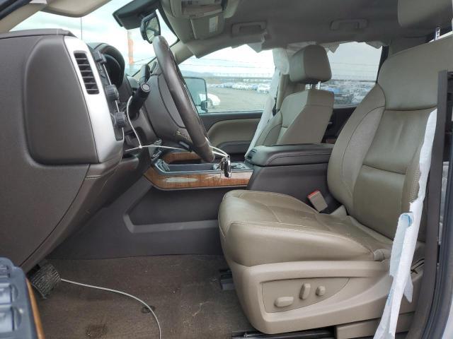 2016 GMC Sierra K2500 Slt - Image 7