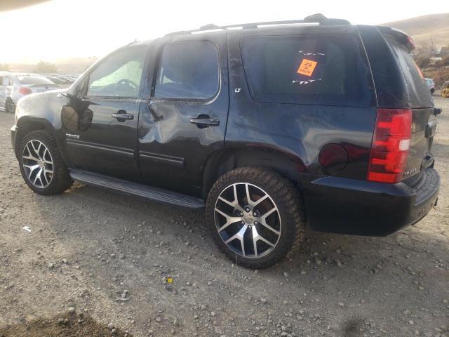 2011 Chevrolet Tahoe K1500 Lt - Фото 2