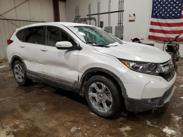 2019 Honda Cr-V Ex - Image 4