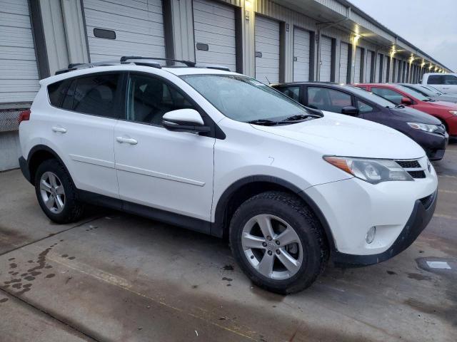 2013 Toyota Rav4 Xle - Image 4