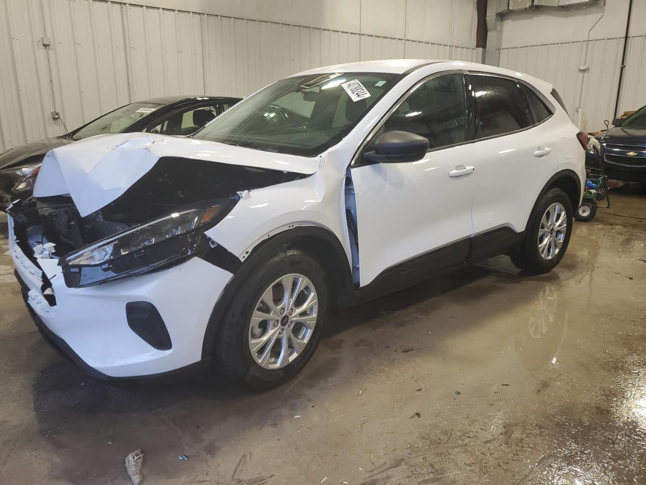 2023 FORD ESCAPE ACT