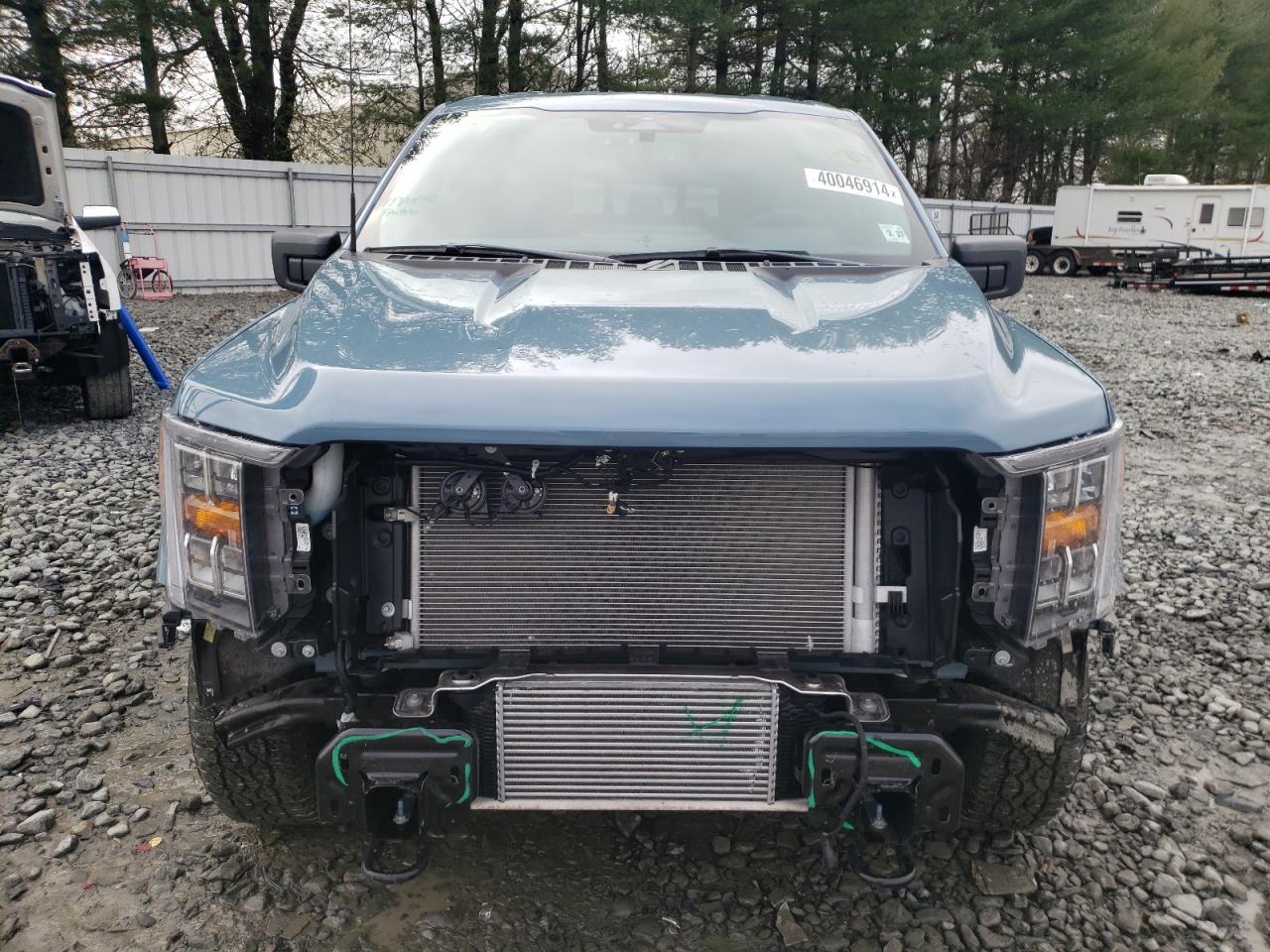 2023 FORD F150 SUPER - Фото 5