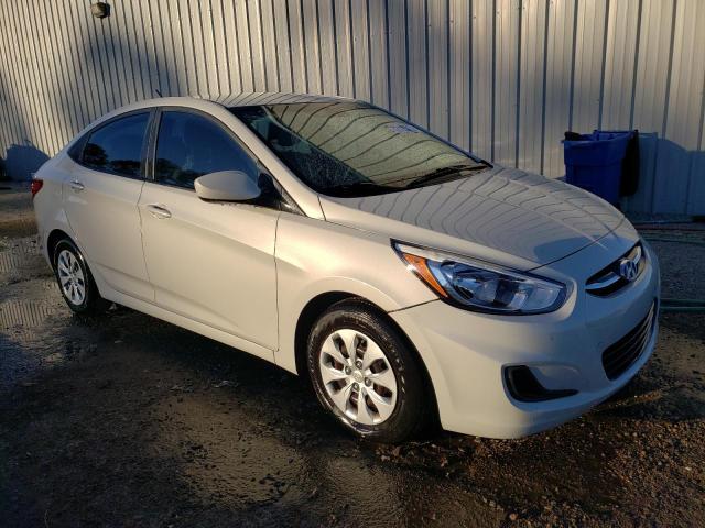2016 Hyundai Accent Se - Фото 4