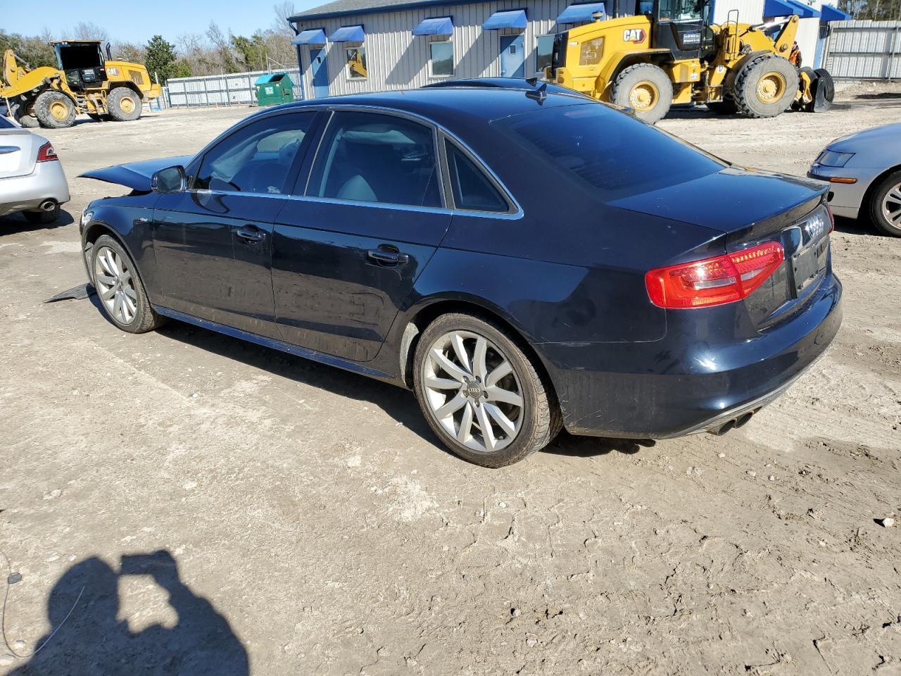 2014 AUDI A4 PREMIUM - Фото 2