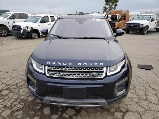 2017 Land Rover Range Rover Evoque Se - Image 5