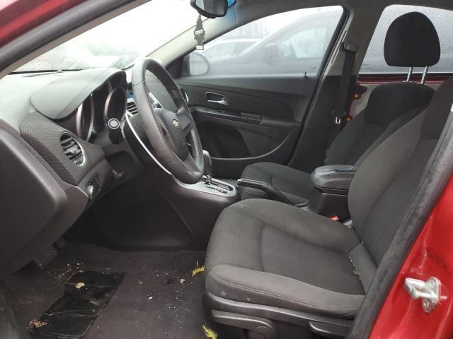 2011 Chevrolet Cruze Lt - Image 7