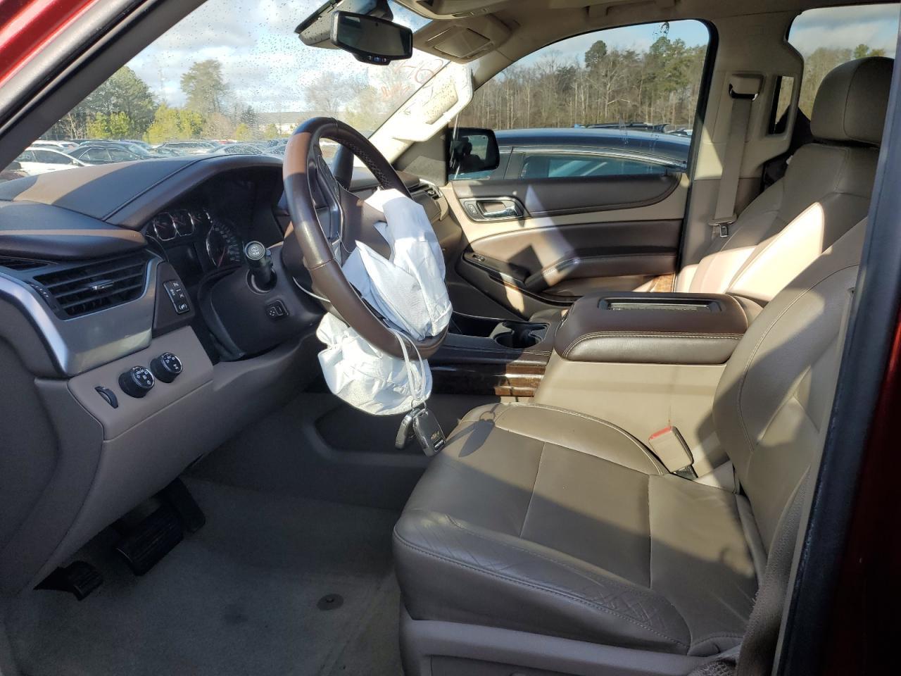 2016 CHEVROLET SUBURBAN K - Image 7