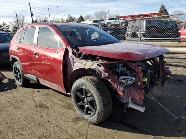 2020 Toyota Rav4 Xle - Фото 4