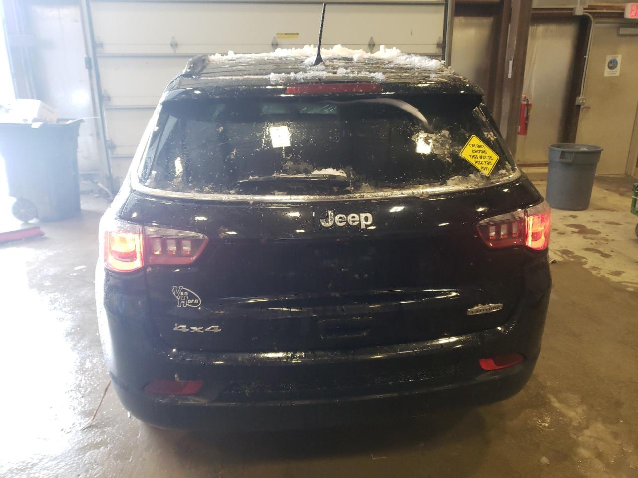 2019 JEEP COMPASS LA - Фото 6