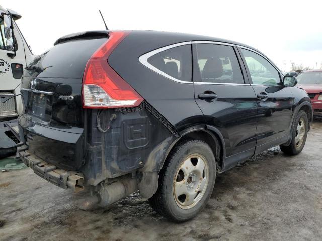2013 Honda Cr-V Exl - Image 3