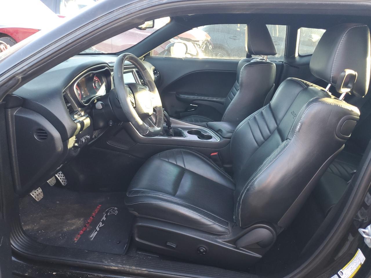 2015 DODGE CHALLENGER - Image 7
