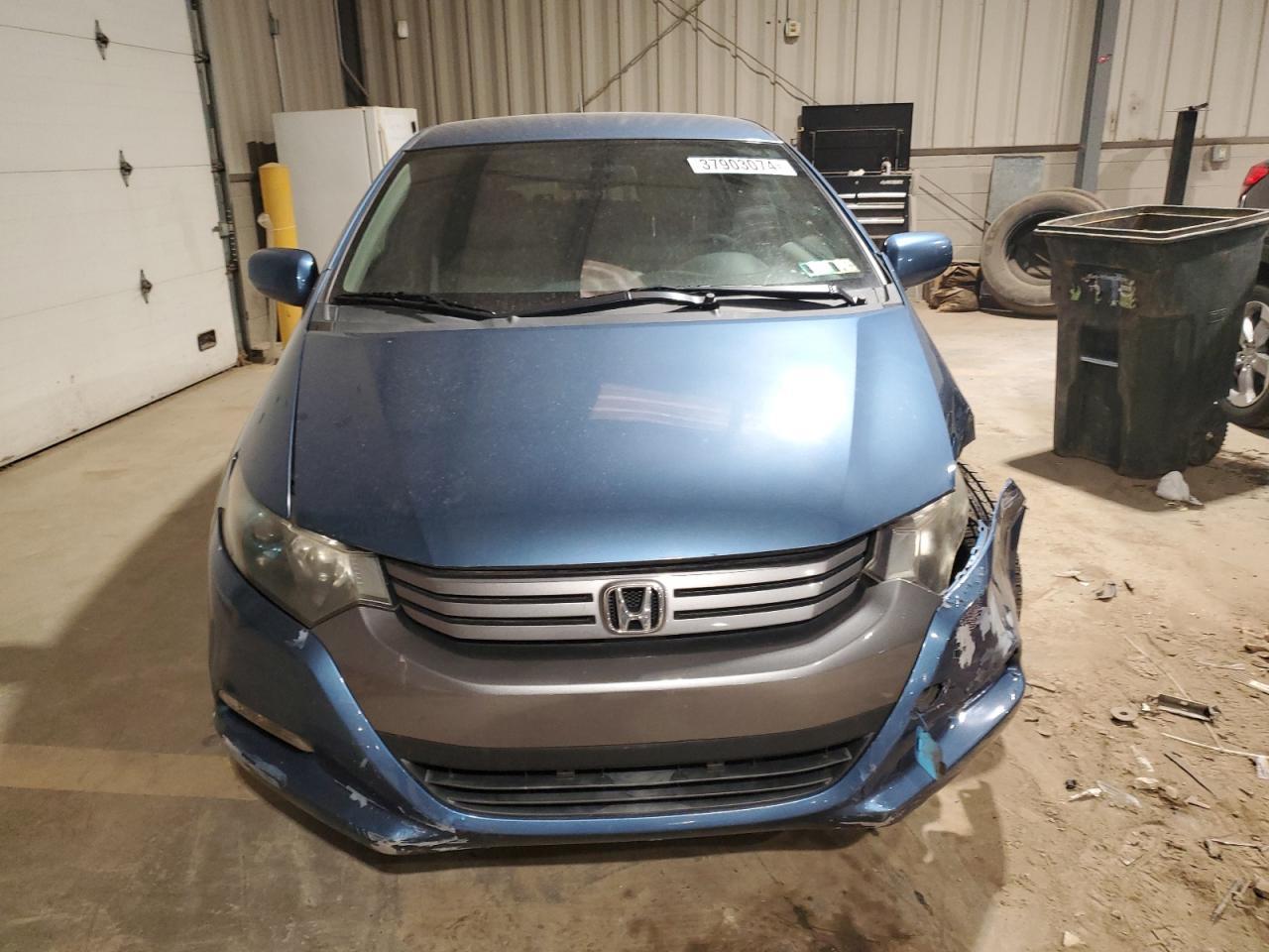 2010 HONDA INSIGHT LX - Image 5