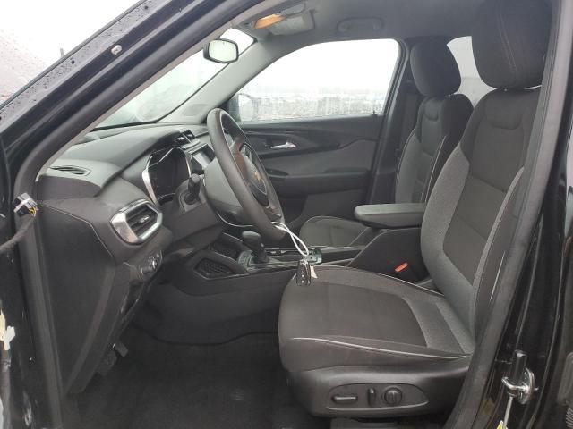 2021 Chevrolet Trailblazer Lt - Image 7