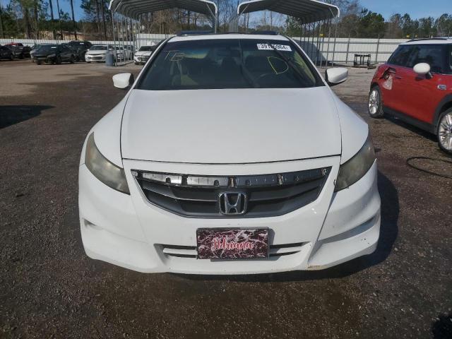 2012 Honda Accord Exl - Фото 5