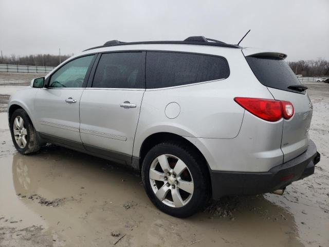 2012 Chevrolet Traverse Ltz - Image 2