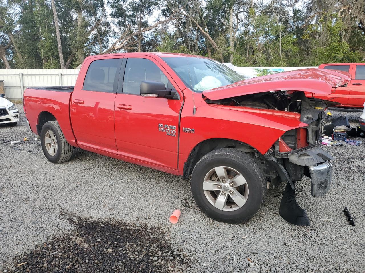 2019 RAM 1500 CLASS - Image 4